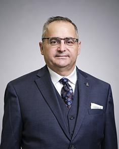 Lin Paddock