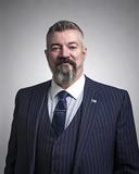 Lloyd Parrott