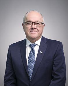 Barry Petten