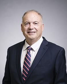 Paul Pike