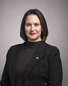 Sarah Stoodley