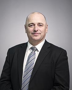 Chris Tibbs