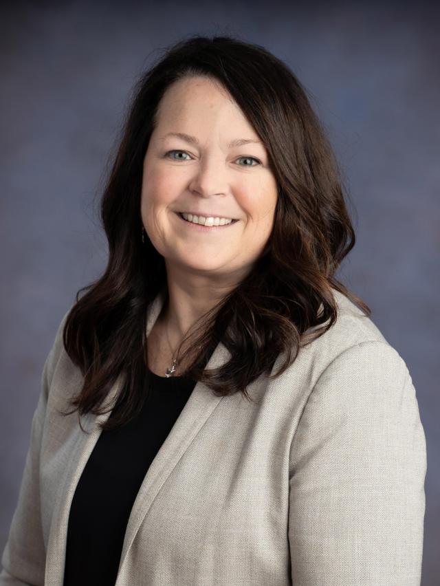 Jill Burridge
