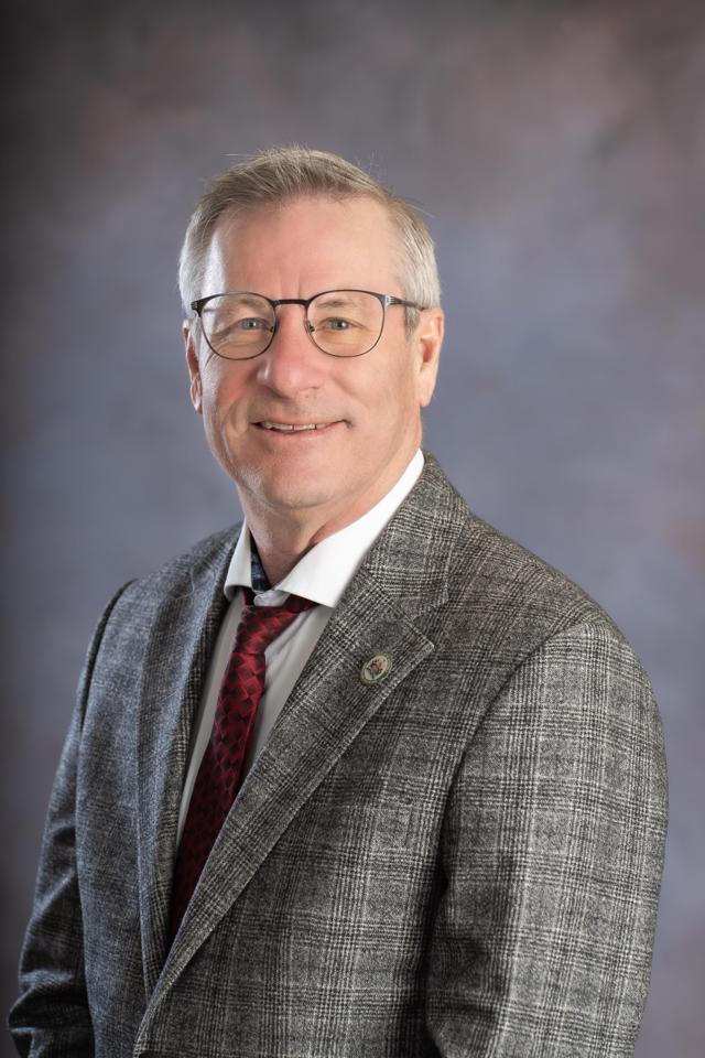 Robert Henderson