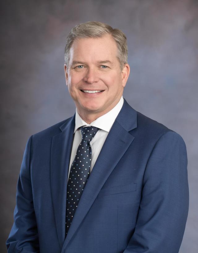 Mark McLane