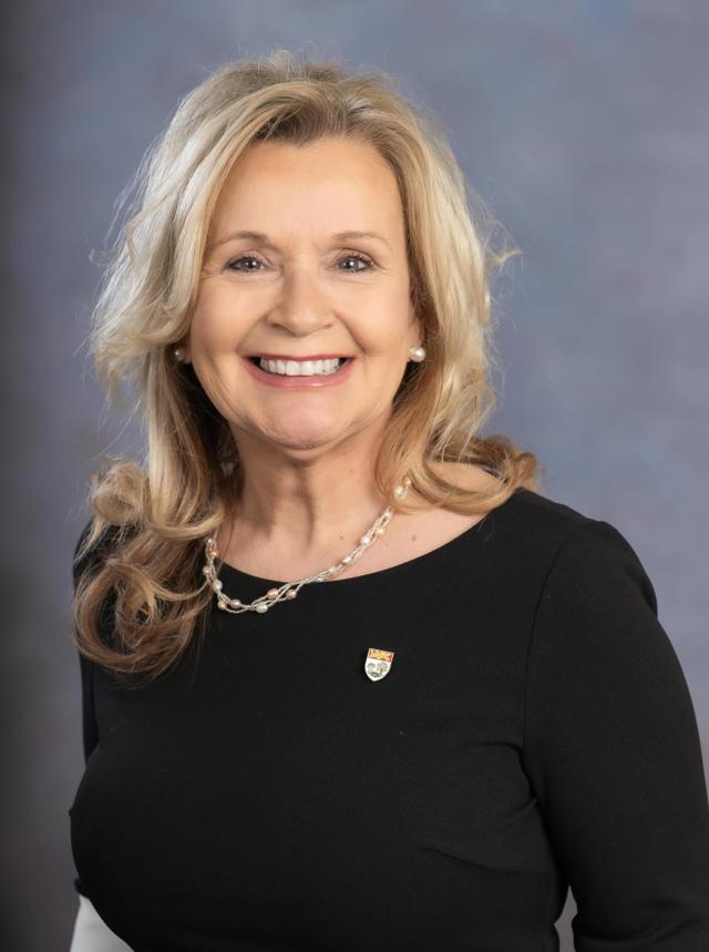 Barb Ramsay
