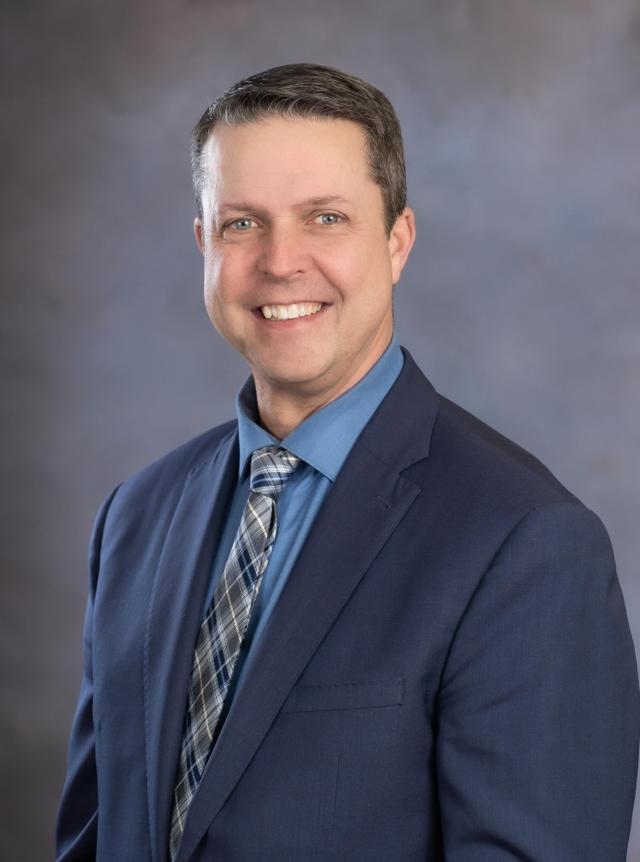 Brad Trivers