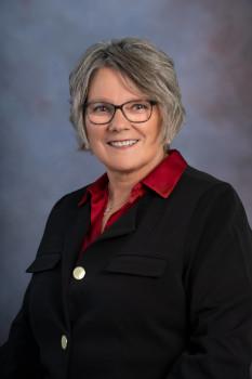 Carolyn Simpson