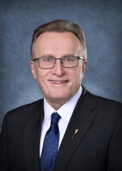 Jim Reiter