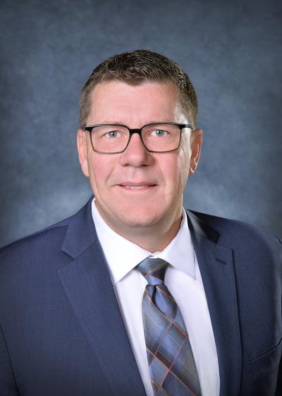 Scott Moe