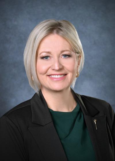 Jamie Martens