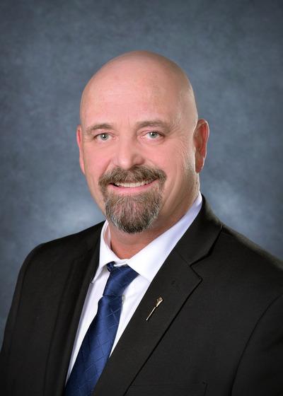 James Thorsteinson