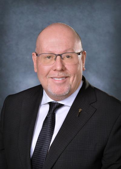 Kevin Weedmark