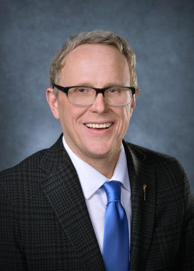 Keith Jorgenson