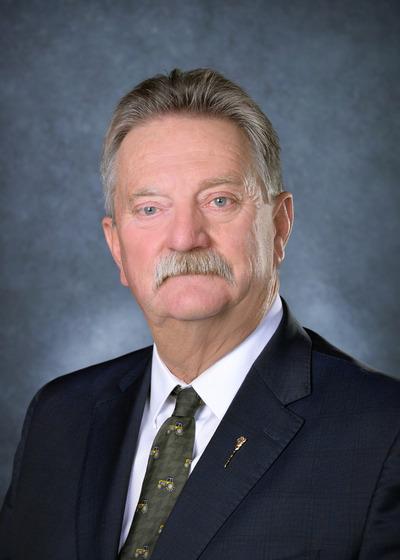 Doug Steele