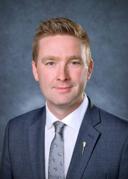 Jeremy Cockrill