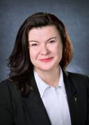 Sally Housser
