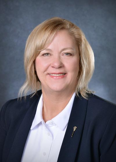 Darlene Rowden