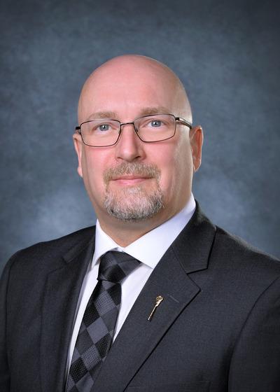 Kevin Kasun
