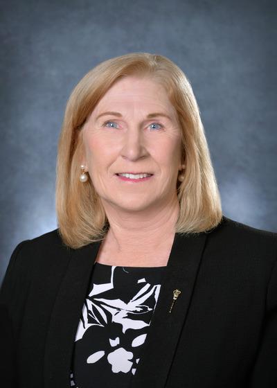 Colleen Young