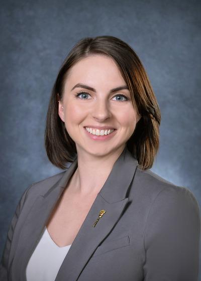 Brittney Senger
