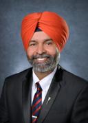Tajinder Grewal