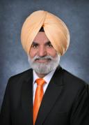 Bhajan Brar