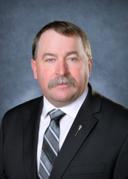 Daryl Harrison