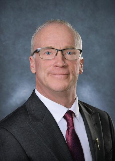 Brad Crassweller