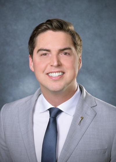 Nathaniel Teed