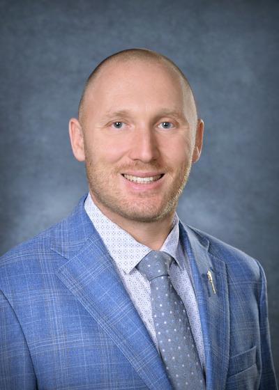 Chris Beaudry