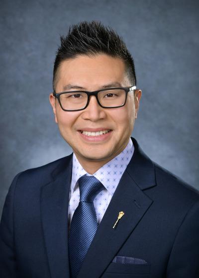 David Chan