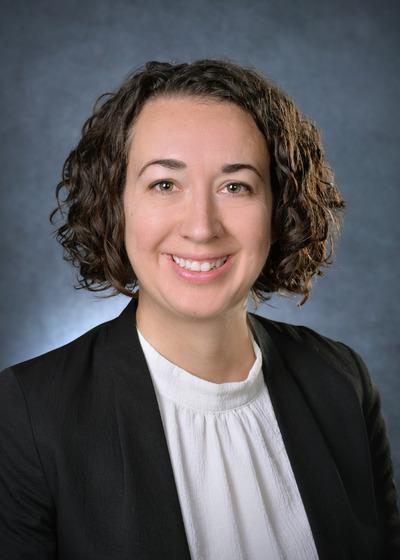 Nicole Sarauer