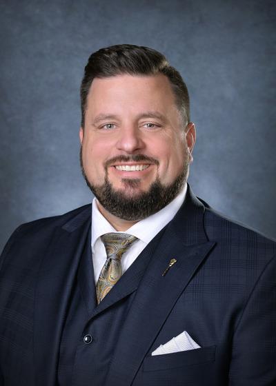 Eric Schmalz