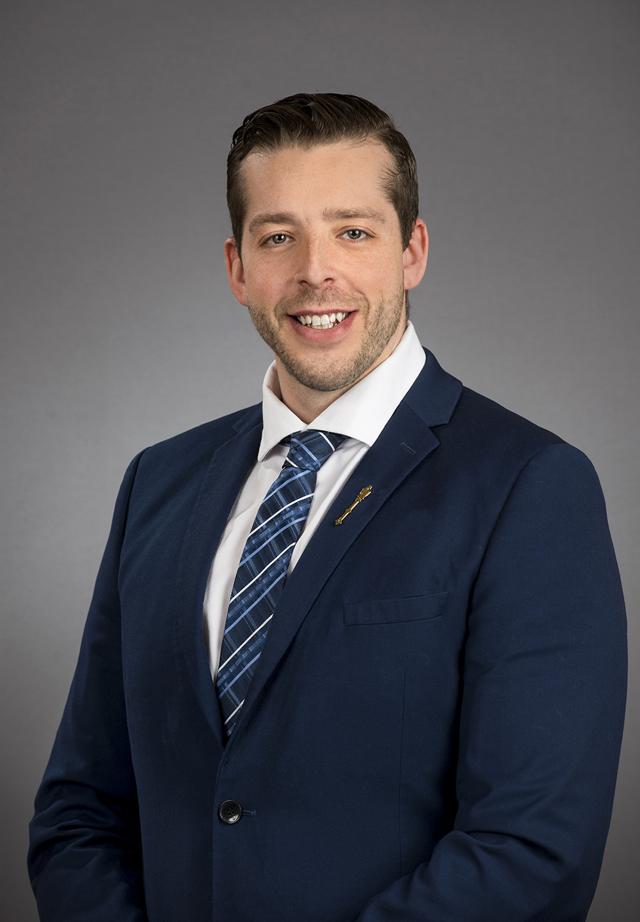 Alexandre Cédric Doucet