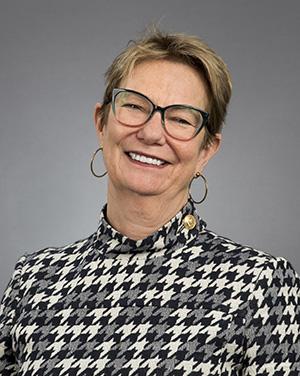Alyson Townsend