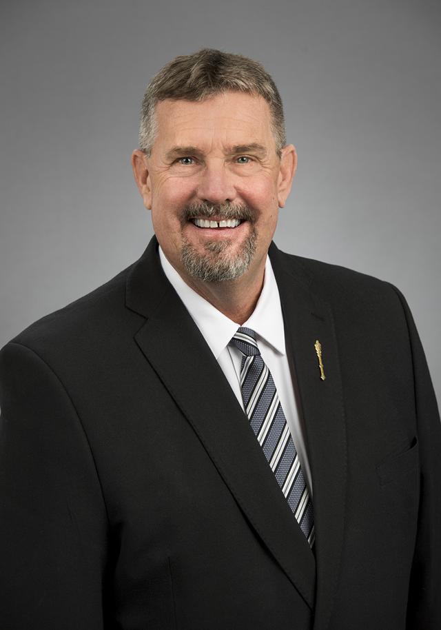 Bill Hogan