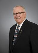 Bill Oliver