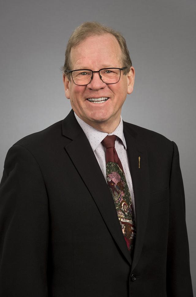 Chuck Chiasson