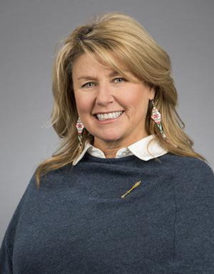 Cindy Miles