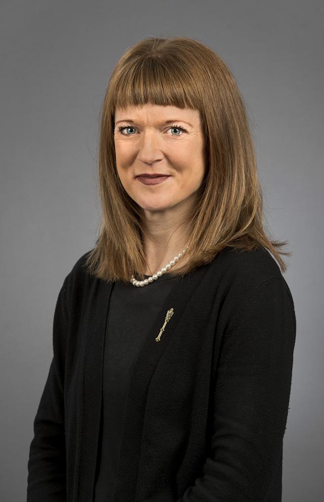 Claire Johnson