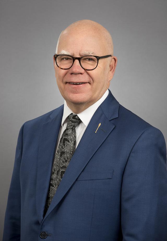 David Coon
