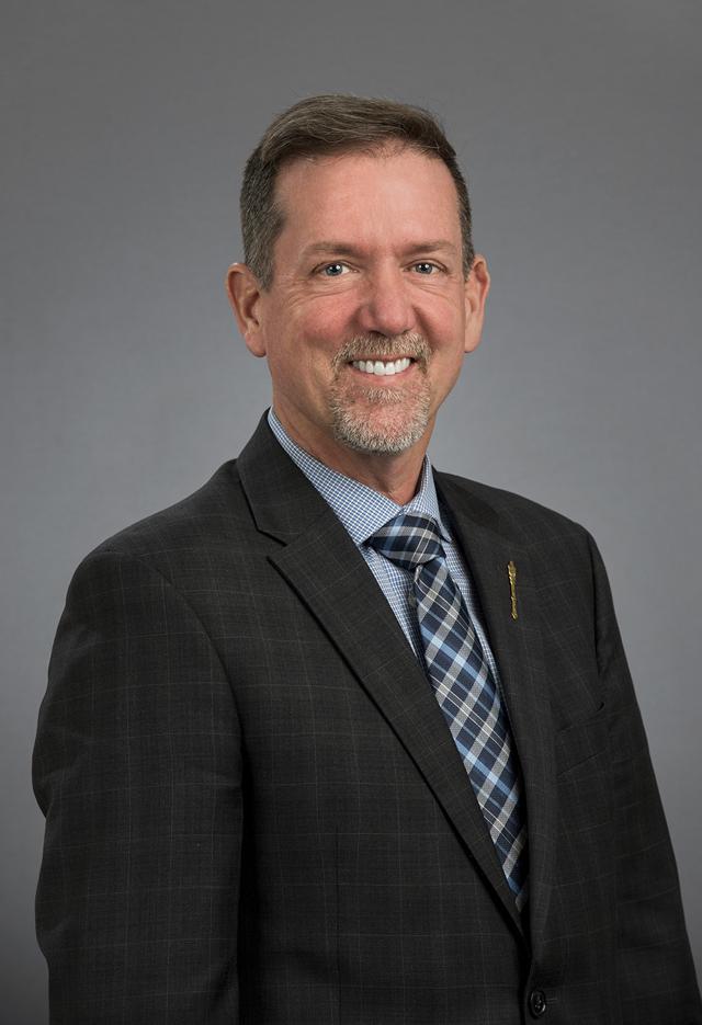 Don Monahan