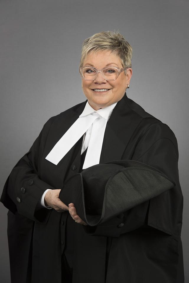 Francine Landry