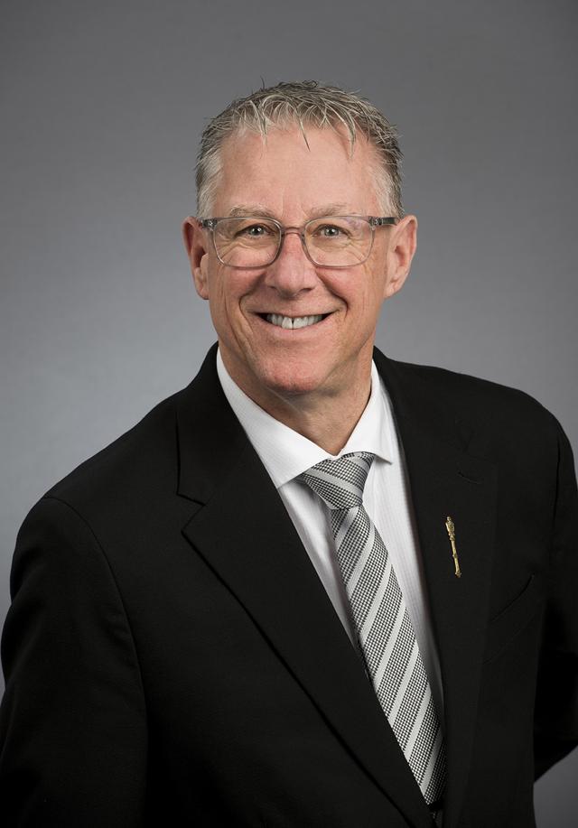 Gilles LePage