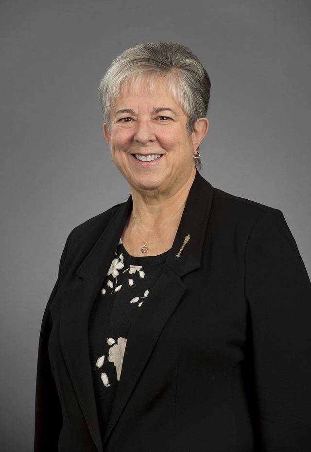 Kathy Bockus
