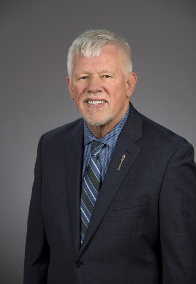 Kevin Russell