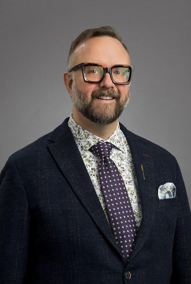 Luke Randall