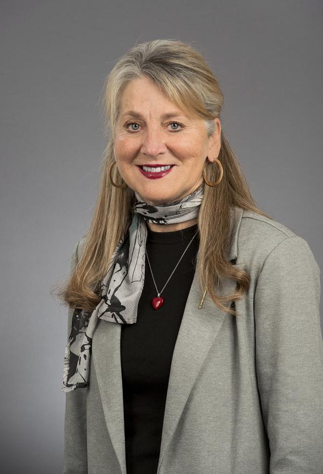 Lyne Chantal Boudreau