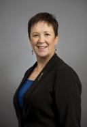 Margaret Johnson